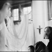 Fot. Kamila Kansy (Laura Makabresku)