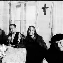 Fot. Kamila Kansy (Laura Makabresku)