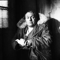 Fot. Kamila Kansy (Laura Makabresku)