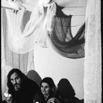 Fot. Kamila Kansy (Laura Makabresku)