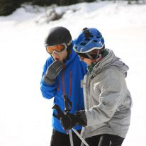 Obóz narciarski z Fundacją Synapsis