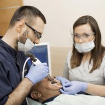 Z cudowną asystentką, która ma tą cechę, że czyta w moich myślach:)