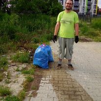 Tylko się nie przestraszcie :)