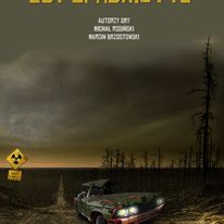 Postapokalipsa nocą