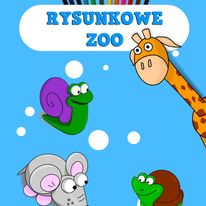 Coś dla rysujących dzieci