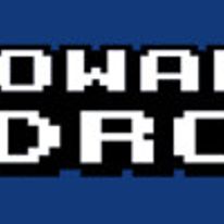 Prerenderowany Rododendron