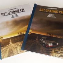 Jak przetrwać na pustkowiach? Garść porad i przewodnik poświecie