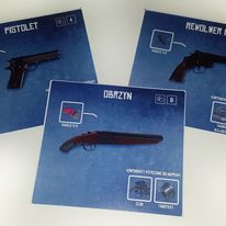 Postapokaliptyczne środki prewencji i okazjonalnie perswazji