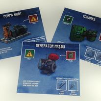 Pozyskiwanie zasobów