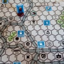 Postapokaliptyczny świat