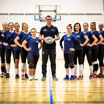 MUKS Wojskowe Warszawa 2020/2021