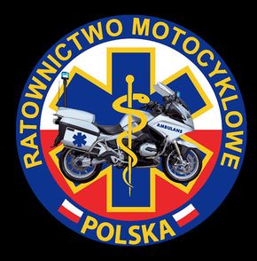 Avatar Fundacja Ratownictwo Motocyklowe Polska 