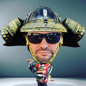 Avatar JAPOŃSKA PROWINCJA