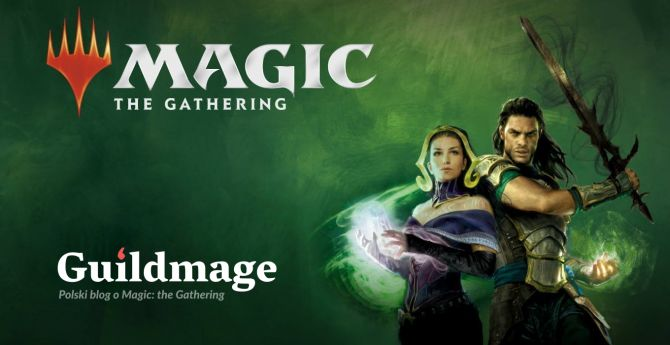Polski blog o grze Magic: the Gathering