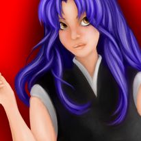 2021, misato z evangeliona