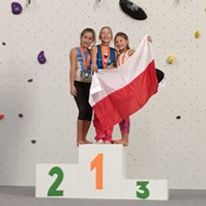 Wygrane zawody w Słowacji