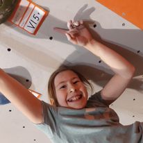 Moje pierwsze VI.5+ w 2018 roku.