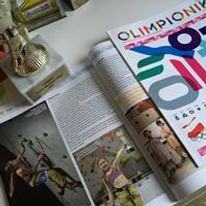 OLIMPIONIK - magazyn Polskiego Komitetu Olimpijskiego