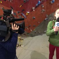 Transmisja na żywo w TVN