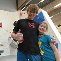 Yoshiyuki Ogata - jeden z najlepszych Japończyków. Na treningu w Innsbrucu.