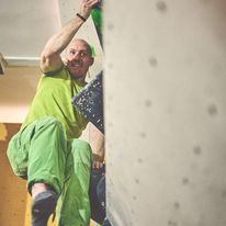 Tato też się stara