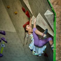 Ale trzeba być wytrwałym i próbować