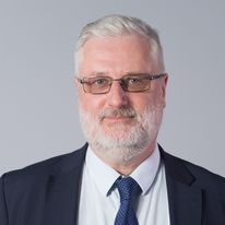 Marcin Przeciszewski - prezes KAI