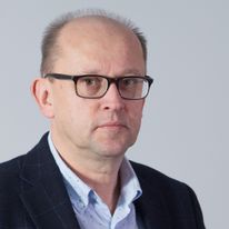 Tomasz Królak - wiceprezes KAI