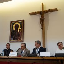 Konferencja "Jan Paweł II: fundamenty demokracji" 30-31 maja 2019 roku