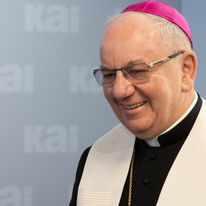 Abp Stanisław Budzik - Przewodniczący Rady Programowej KAI