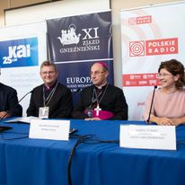 Zjazd Gnieźnieński 2018