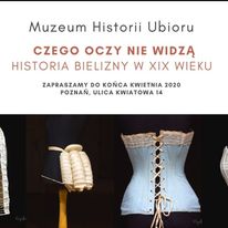 Wystawa "Czego oczy nie widzą" - termin przedłużony!