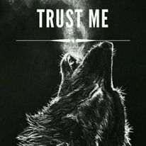 ,,Zaufaj Mi'' - Książka Ukończona (MM)