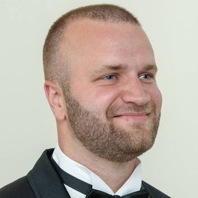 Avatar Paweł Kubiak