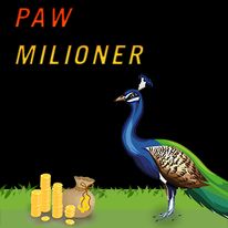 PAW MILIONER Pierwszy milion trzeba ukraść. Właśnie tak Pawie Milionerzy wchodzą w posiadanie swoich bogactw, które potem mogą przekazać Fileusowi na jeszcze dynamiczniejszy rozwój kanału. Jako Paw Milioner jesteś jednocześnie Odkrywcą, a poza tym możesz 