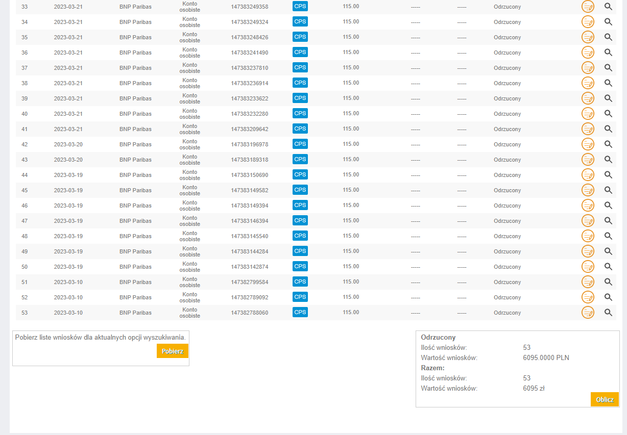 Uwaga na ComperiaLead