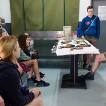 Edukacja ekologiczna - Africa Camp