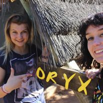 Mieszkanie w buszu - Africa Camp