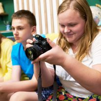 Program rozwojowy - rozwijanie pasji