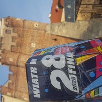 Program rozwojowy - wolontariaty