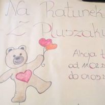 Program rozwojowy - zbiórka