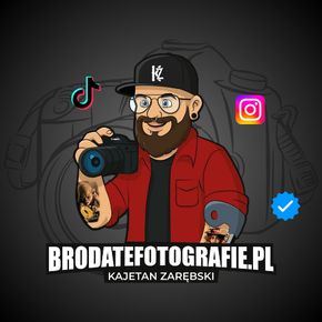 Avatar Brodatefotorgafie