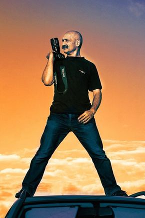 Avatar Fotografia jest Fajna