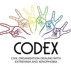 Avatar Fundacja CODEX