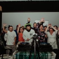 Afterparty z Dj Sewio