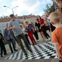 Integracja międzypokoleniowa