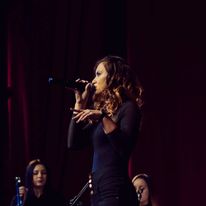 Koncert premierowy mojej pierwszej płyty.