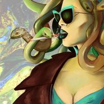 2018 - LVL UP series