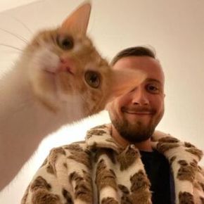 Avatar użytkownika