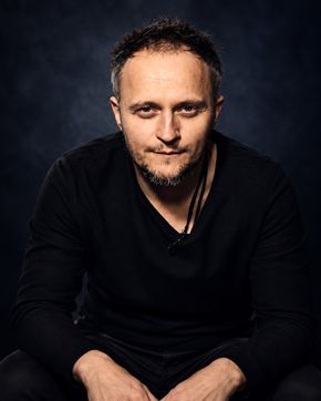 Avatar użytkownika